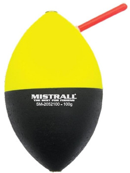 Spławik Mistrall 650CF