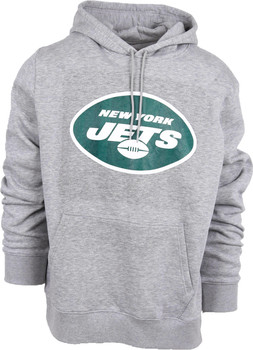 Bluza z kapturem NFL New York Jets - M