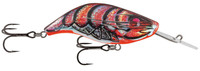 Holographic Crawdad