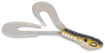 Przynęta gumowa Iron Claw Turbo X-Tail