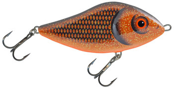 Wobler Salmo Slider F