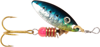 Błystka obrotowa Mikado Stream