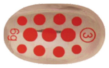 Obrotówka Mistrall Style