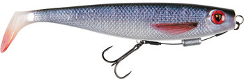 Uzbrojona guma Fox Rage Pro Shad