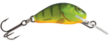 Wobler Salmo Hornet F