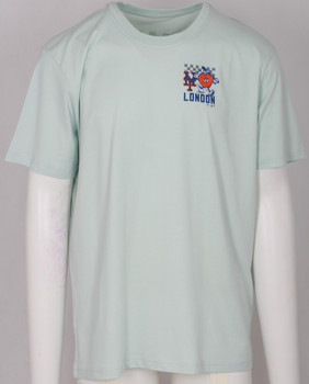 Koszulka T-SHIRT MLB New York Yankees London