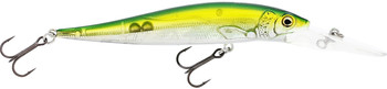 Wobler Westin Jerkbite MR Jerkbait