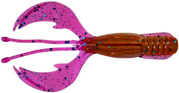 Przynęta gumowa Select Kraken-X