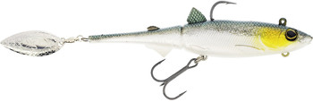 Guma Westin Hypoteez Spintail