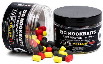 Przynęta Zig Hookbait CC Moore NS1