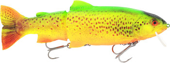 Guma Westin Tommy The Trout