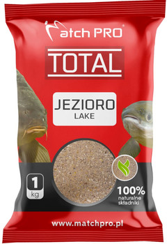 Zanęta MatchPro Total