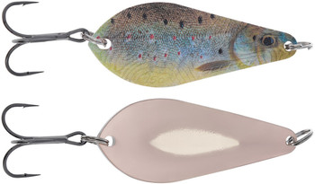 Błystka wahadłowa Select ProAtom