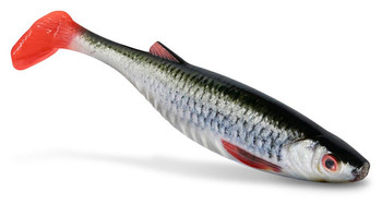 Sztuczna przynęta Delphin Realix 3D