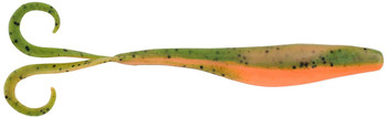 Przynęta Berkley Saltwater Crazy Legs Jerk Shad
