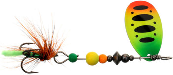 Błystka Obrotowa Flagman Twidd