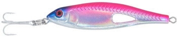 Pilker morski Jaxon Holo Reflex Magic Hole