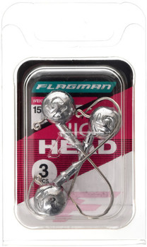 Główka jigowa Azura Jig Head 4/0 15g