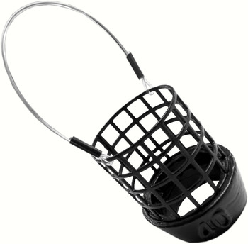 Koszyczek zanętowy MatchPro Team Feeder Distance