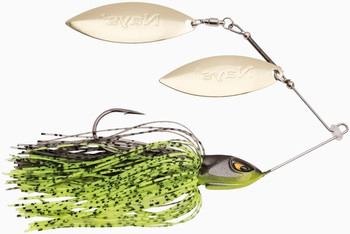 Spinnerbait Nays MZ RNNR
