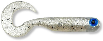 Przynęta gumowa Great Fish GF1 twister