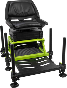 Fotel Mikado MX36 Pro