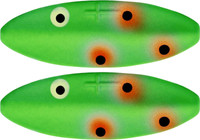 Green/Yellow