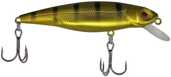 Wobler Select Hamster 65SP