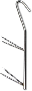 Hak Zebco V Smoke Hook