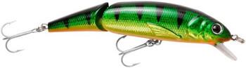 Wobler Abu Garcia Tormentor Jointed