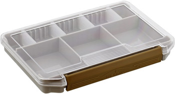 Pudełko Westin W3 Tackle Box B05 S2