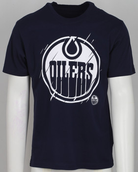 BLACK WEEKS !!! Koszulka NHL Edmonton Oilers Rozmiar M