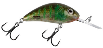 Wobler Salmo Rattlin Hornet F