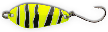 Błystka obrotowa Iron Trout Heavy Wave Spoon