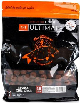 Kulki proteinowe Ultimate Mango Chili Crab Boilies