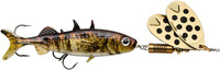 Natural Stickleback