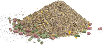 Zanęta Saenger Amino F3 Big Carp Mix