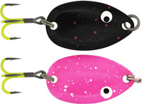 Black Pink Splat