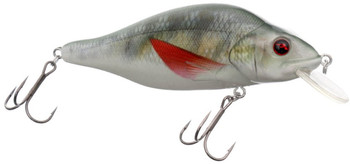 Wobler Flagman Hard Ball