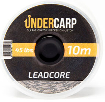 Zestaw końcowy Undercarp Leadcore