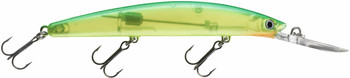 Wobler Daiwa Tournament Double Clutch
