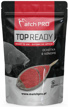 Zanęta MatchPro Top Ready