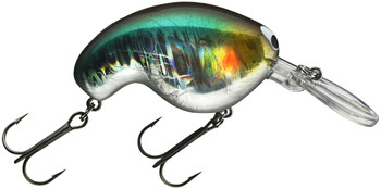 Wobler Daiwa Prorex Fuku 1 Crank