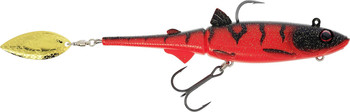 Guma Westin Hypoteez Spintail