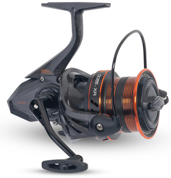 Kołowrotek MS Range Prime Feeder RX