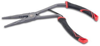 Szczypce Iron Claw Gunhooking Plier