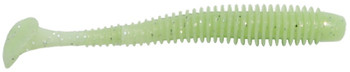 Przynęta gumowa Robinson Twister Wasabi
