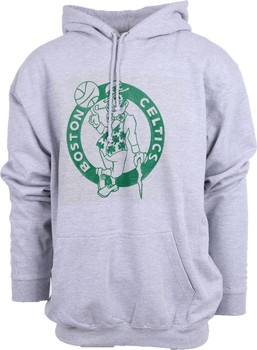 Bluza z kapturem NBA Boston Celtics - XL