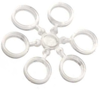 Gumki do peletu Carp Pro Pellet Band