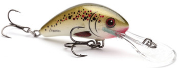 Wobler Salmo Hornet F